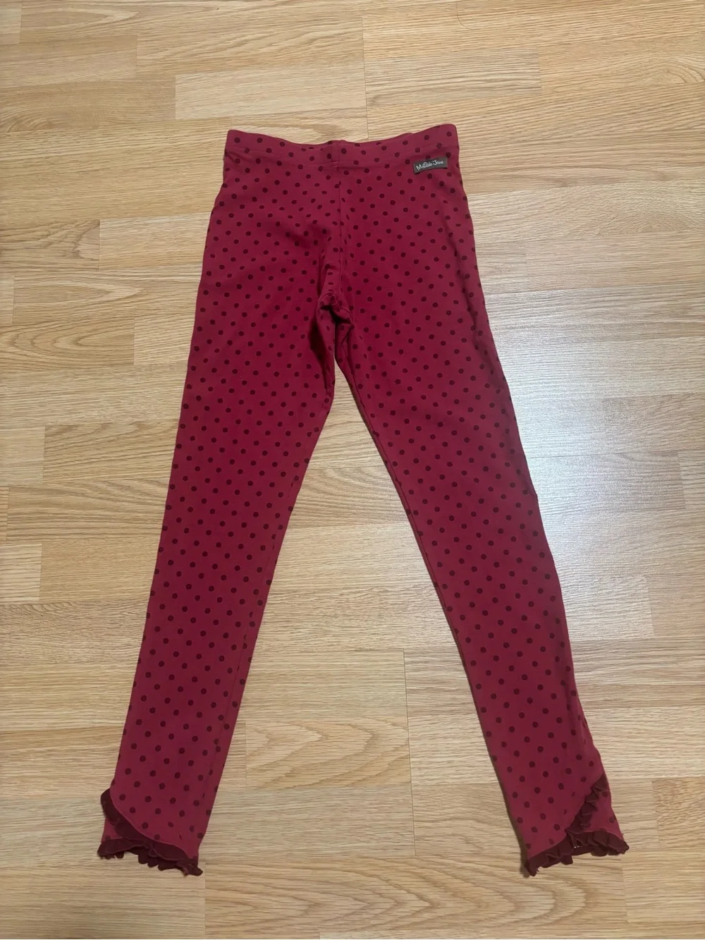 “Matilda Jane” 2pc set size 12 in EUC